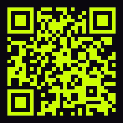 QR code: hexlock.straycucks.com/find
